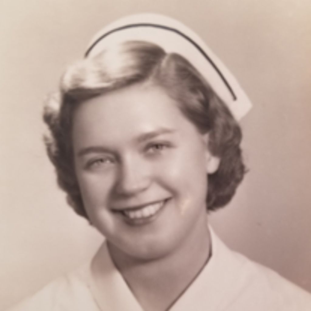 June Hartley Hathcock