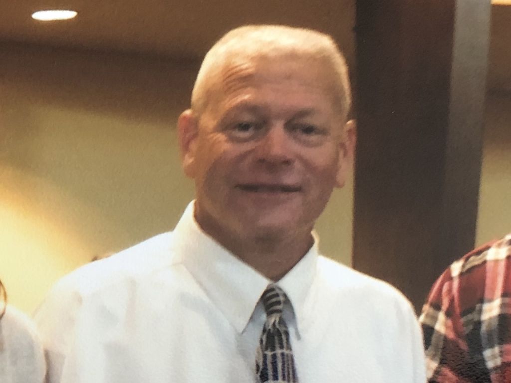 Thomas Vicent Cregan