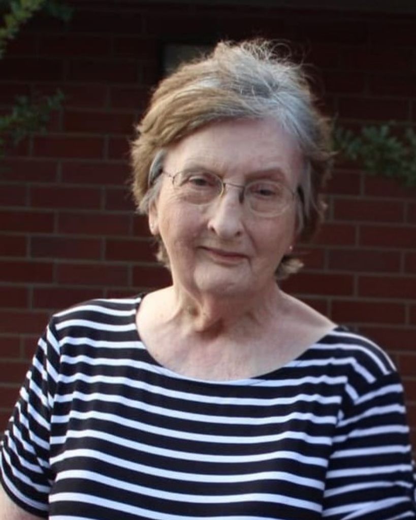 Dorothy Pope Lingerfelt Profile Photo