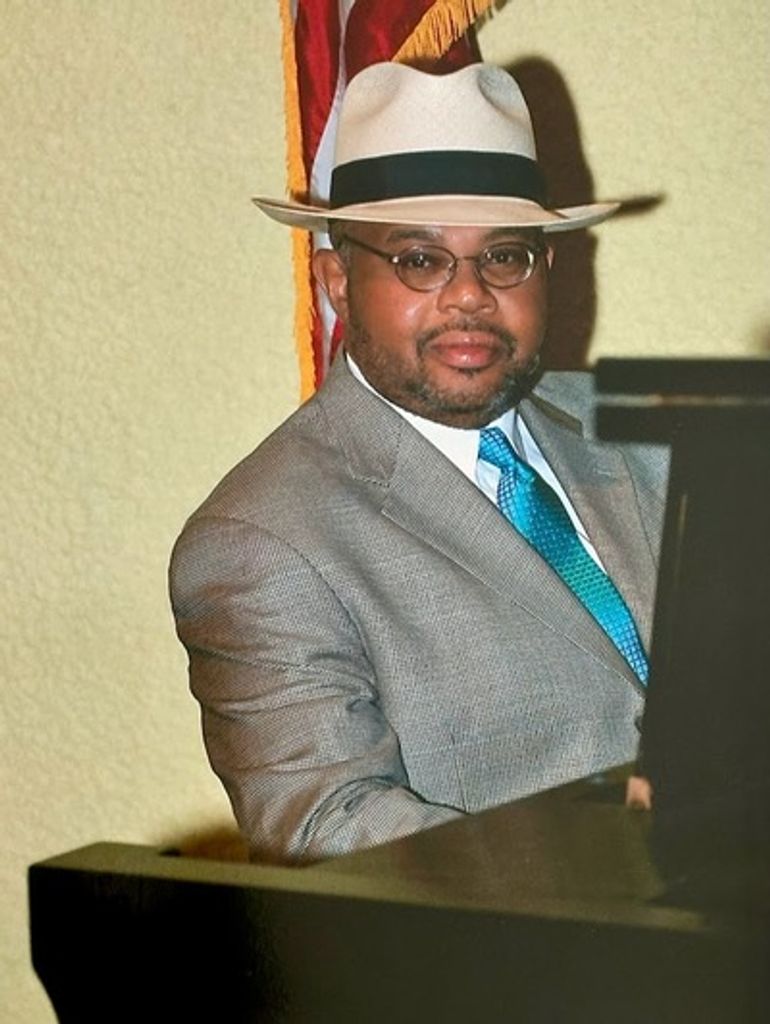 Mr. Taft "Juju" Richards Jr.