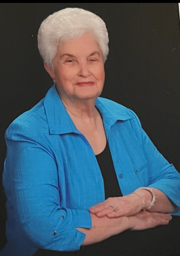 Patsy Srum Profile Photo