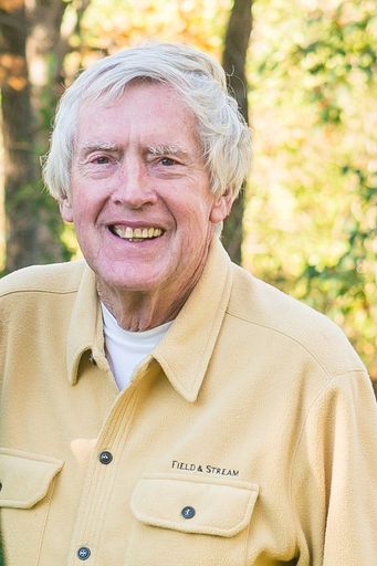 Kenneth R. Thompson Profile Photo