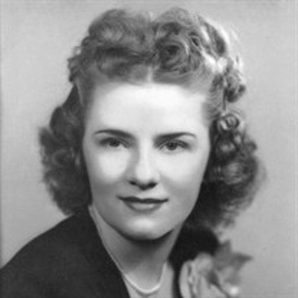Bernice Wowra