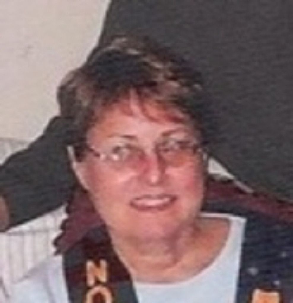 Judith Anne Sullivan Profile Photo