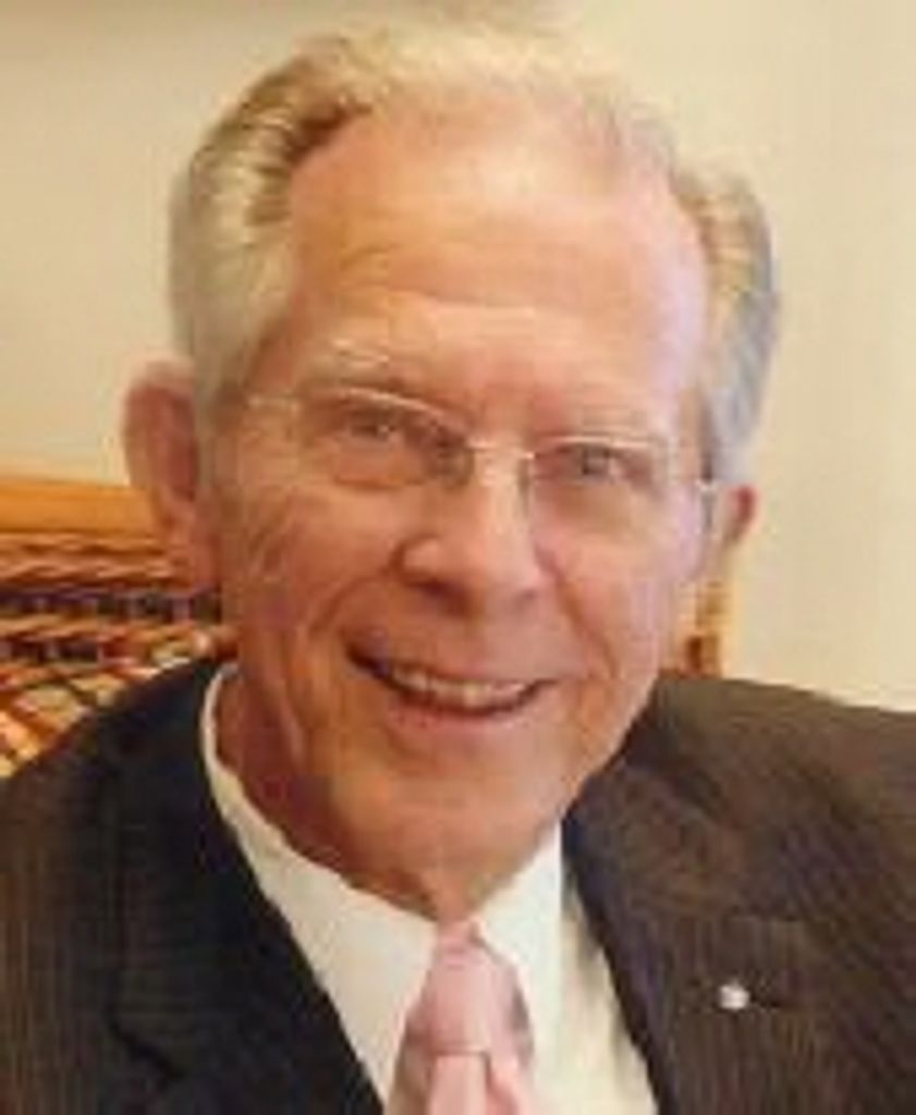 Roger C. Vandiver Profile Photo