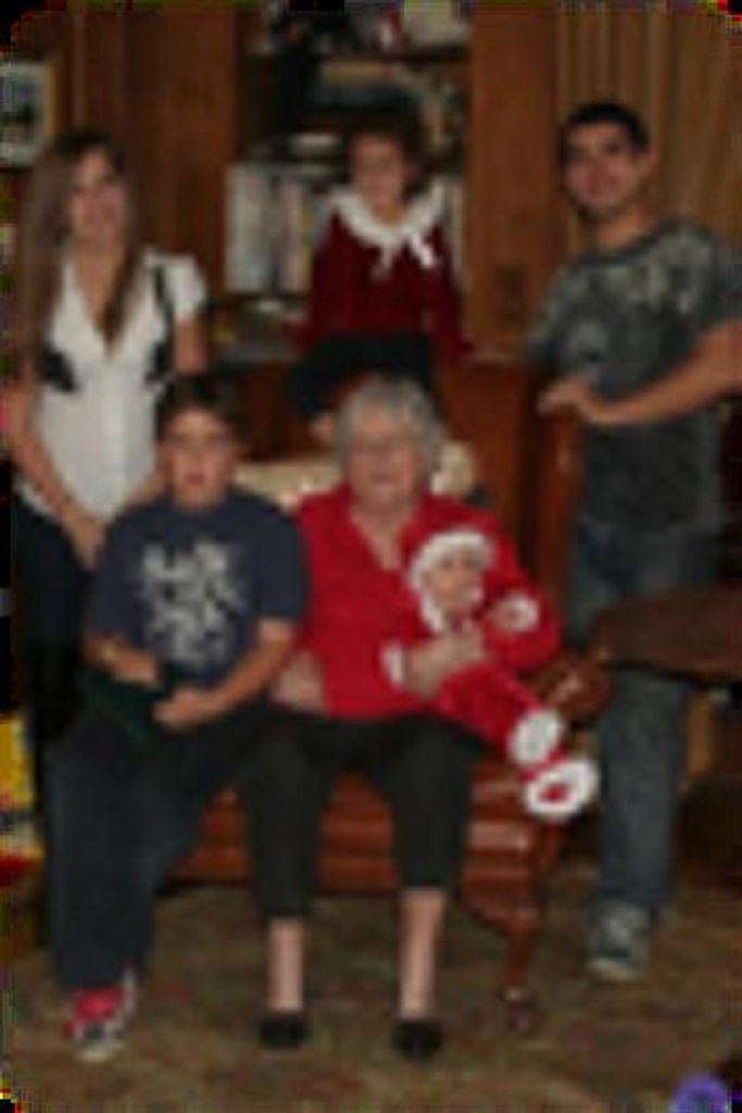 Marilyn Johnson Profile Photo