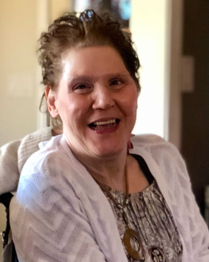 Diane Gombeyski Profile Photo
