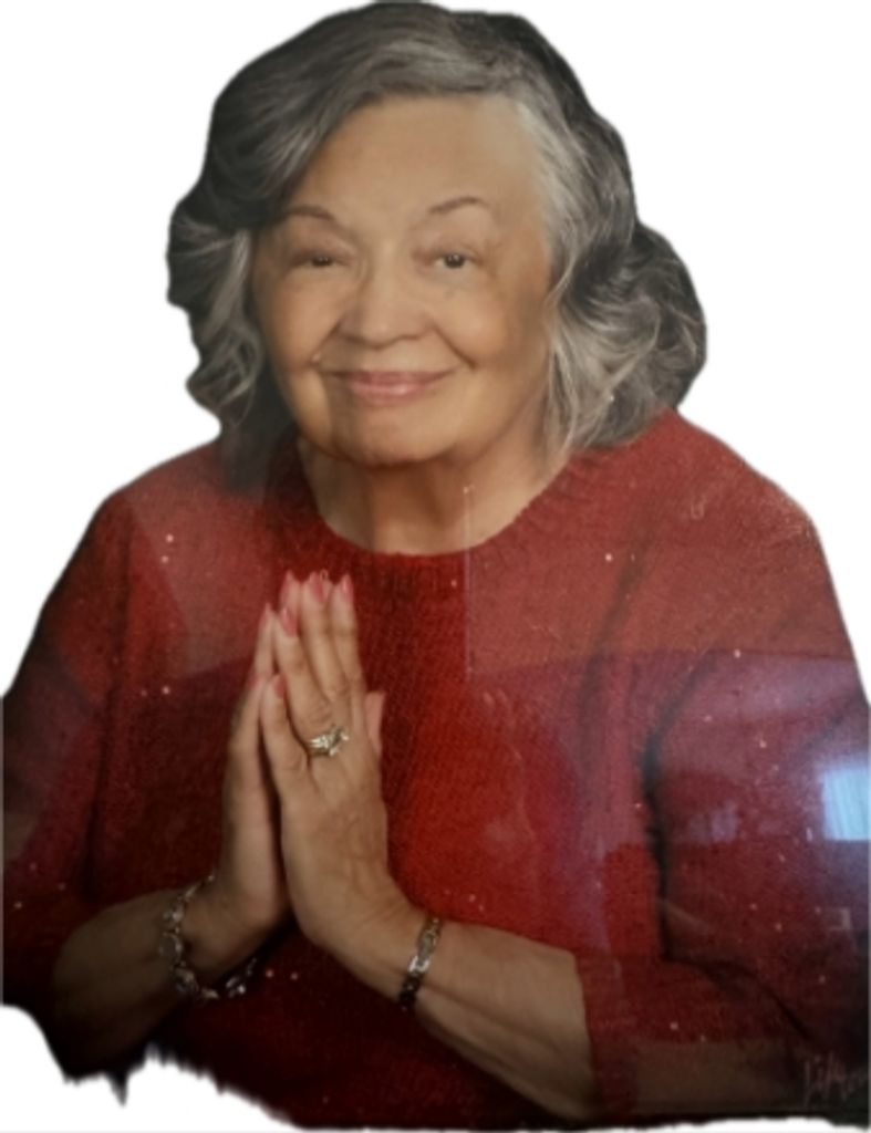Margaret Lahuffman Wood Profile Photo