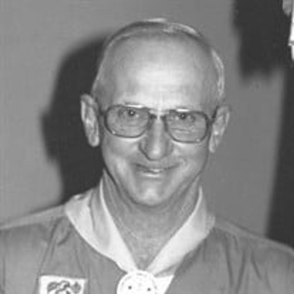Earle Eugene "Gene" Wilson Profile Photo