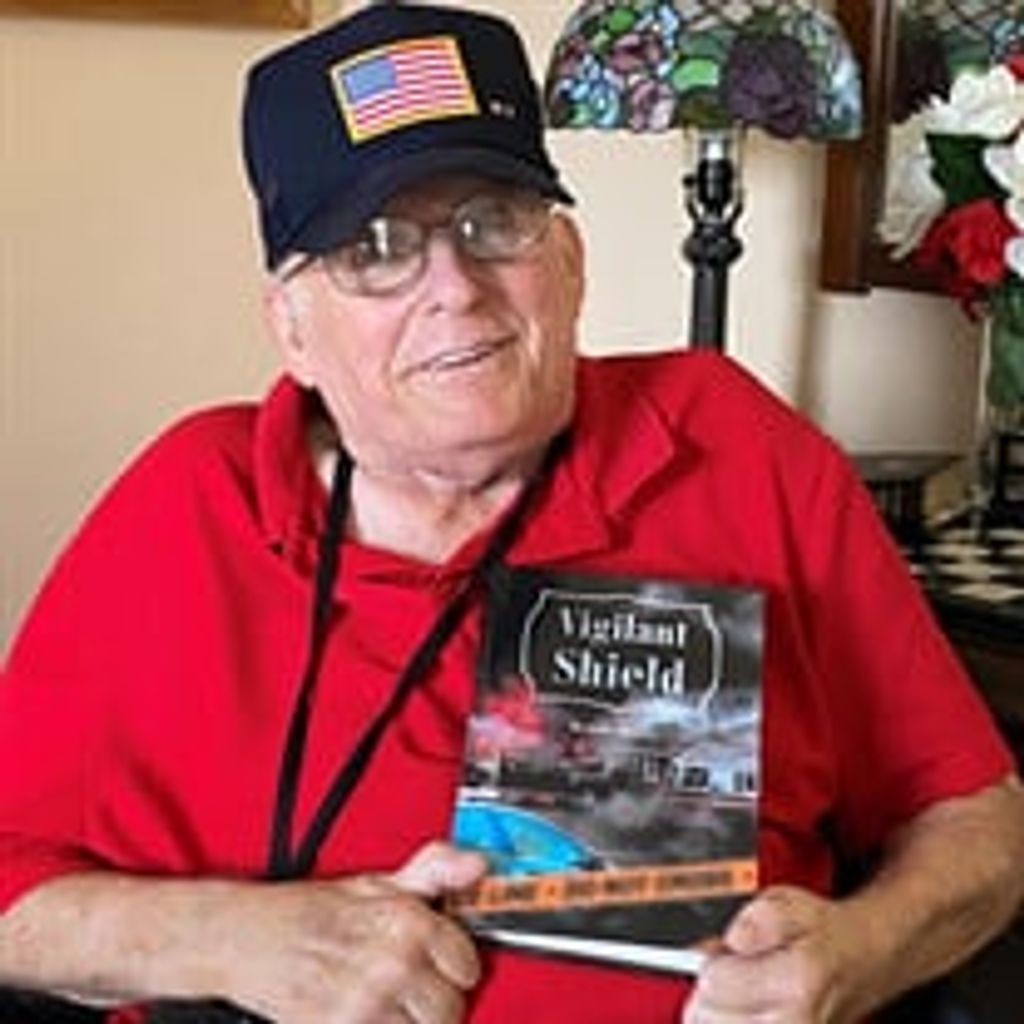 Walter Gene Morris Profile Photo