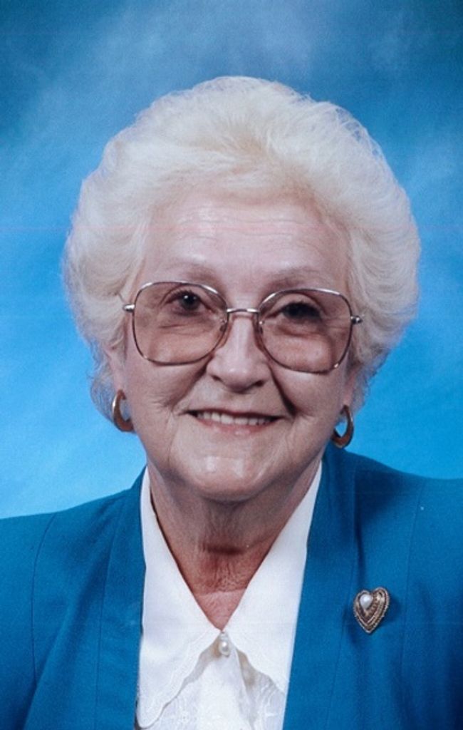 Rosemary Sanqunetti Hopper Profile Photo