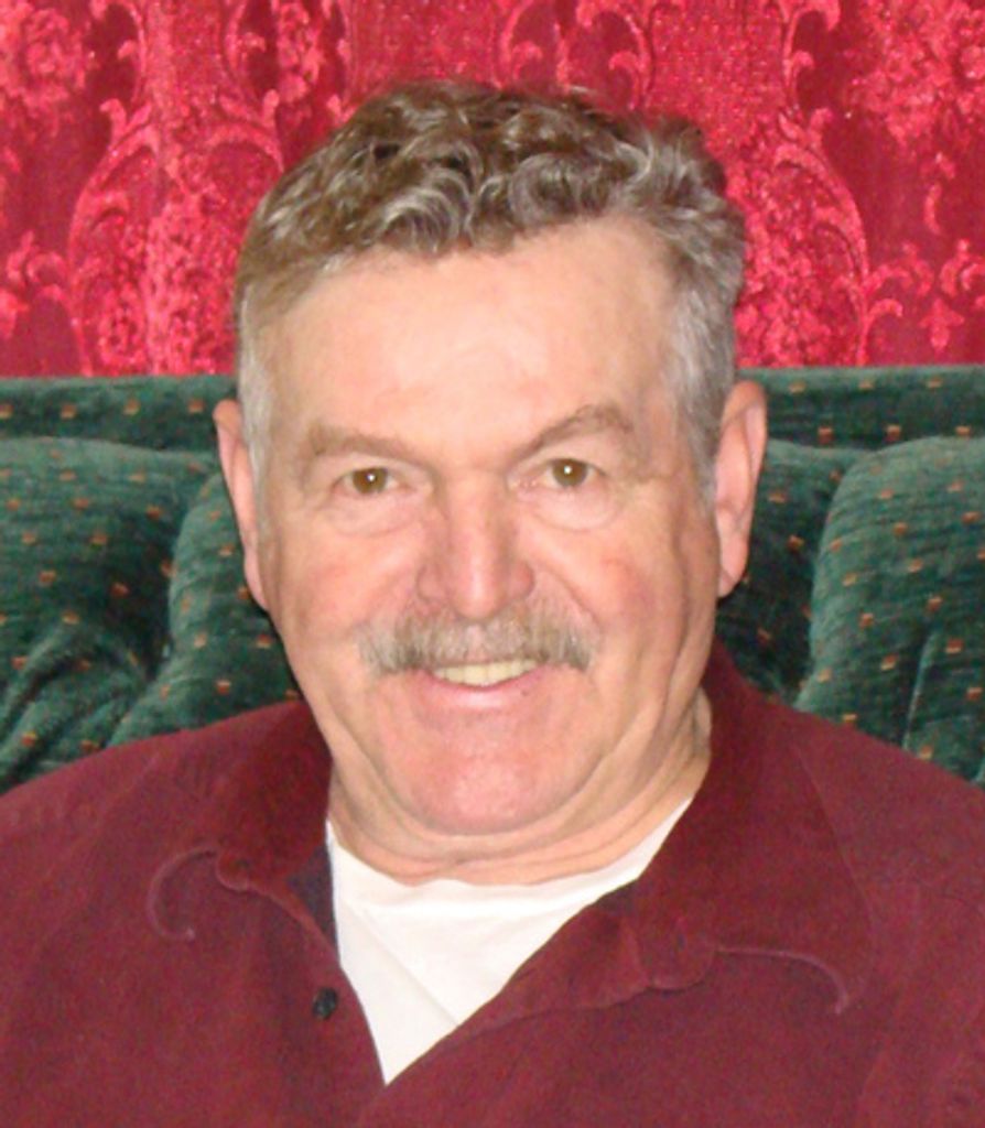 Kenneth Faul