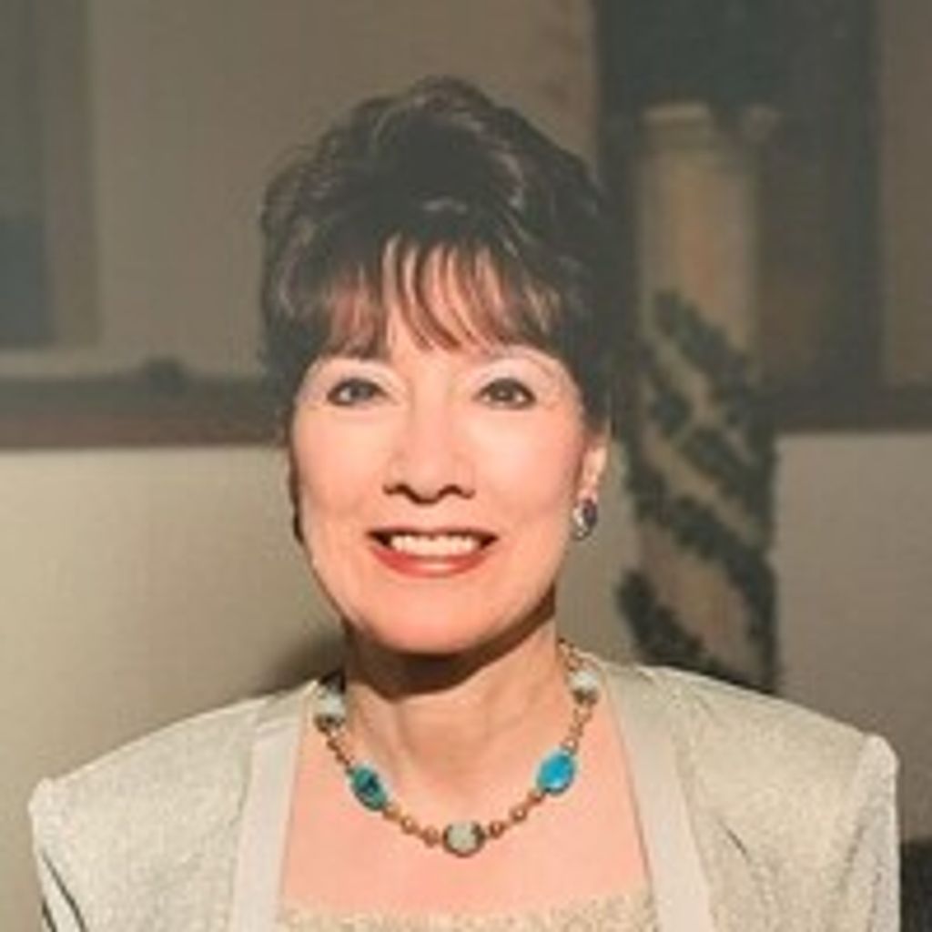 Celilia Levi Nasca Profile Photo