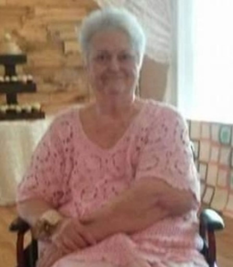 Barbara Jean White Profile Photo