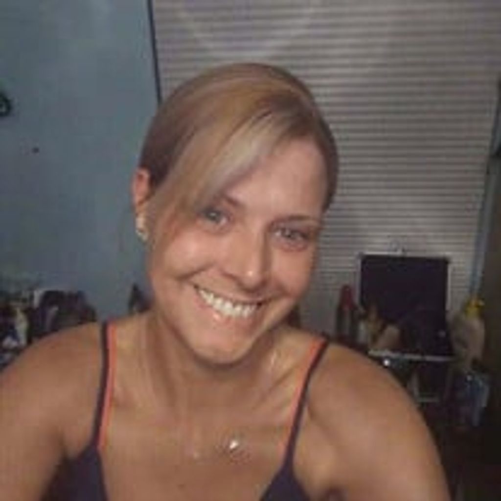 Kimberly Jane Russell Profile Photo