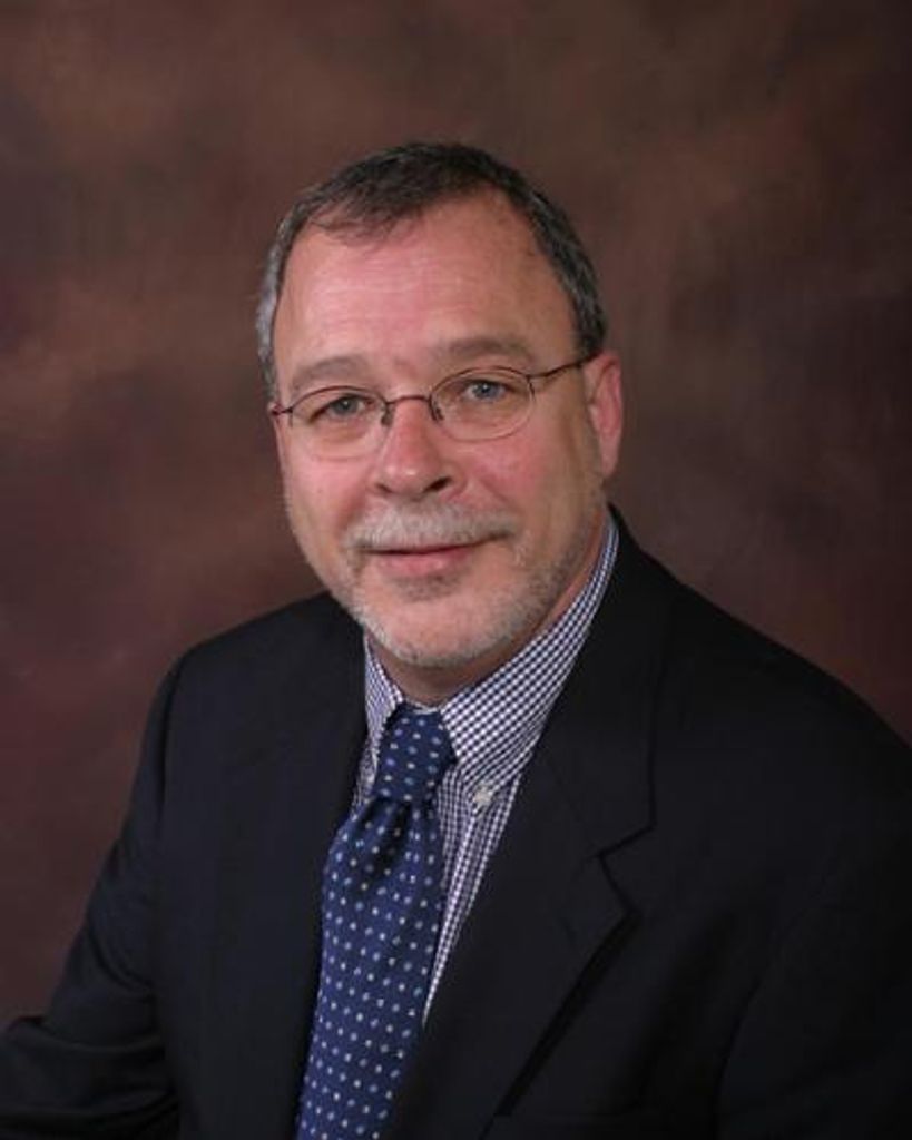 Ed Blanton Profile Photo