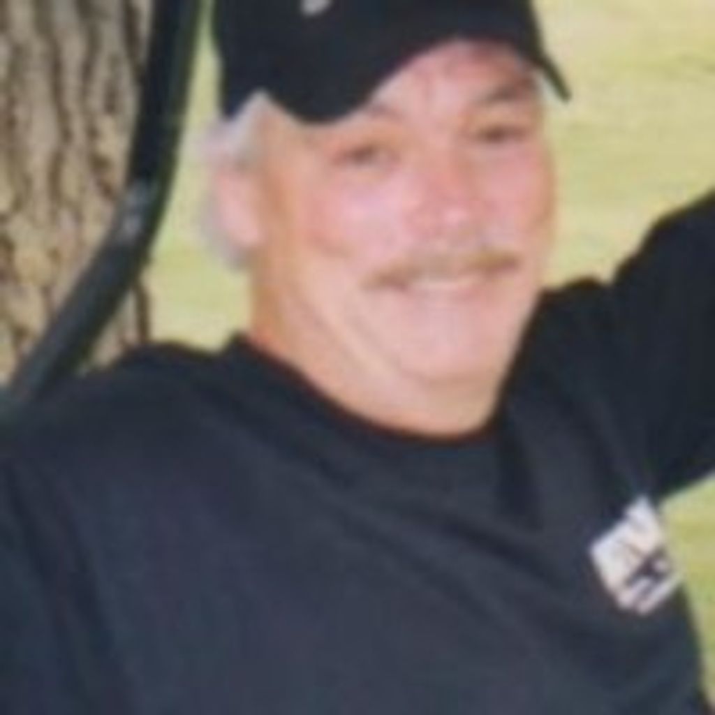Marvin Roscoe Wilson Jr. Profile Photo