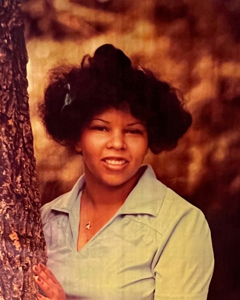 Shelia Faye Barbour