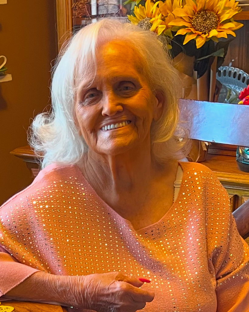 Elvie C. Holloway