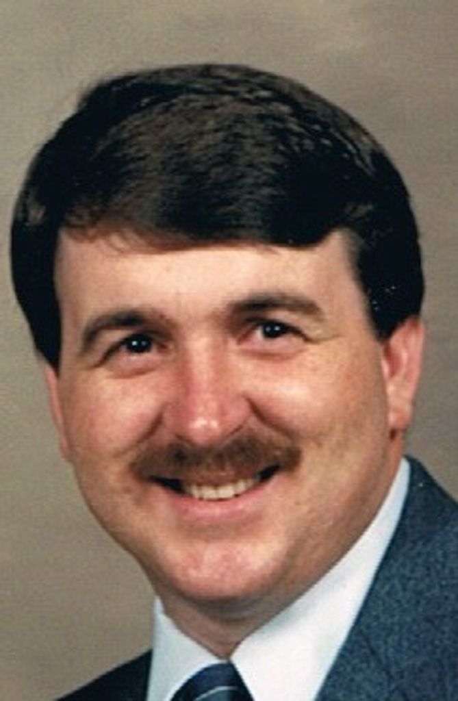 Joseph Ronald White