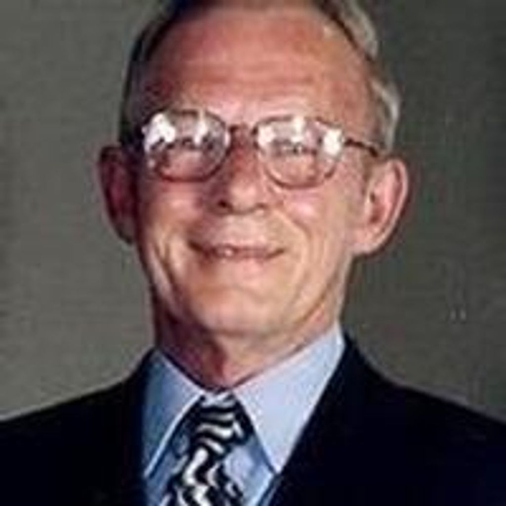 James (Jim) L. Bowen