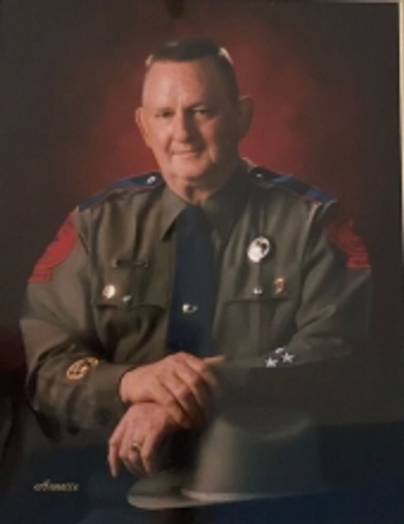 Kenneth J. Selman
