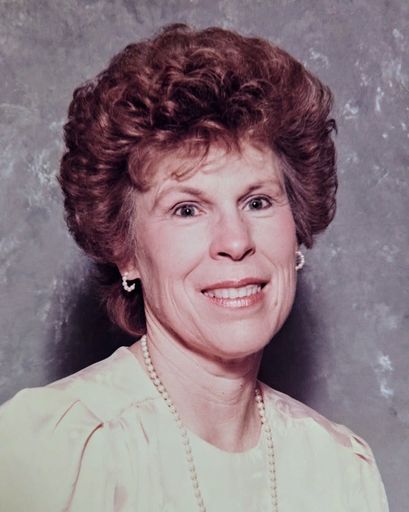 Ruth Harper Beaumont's obituary image