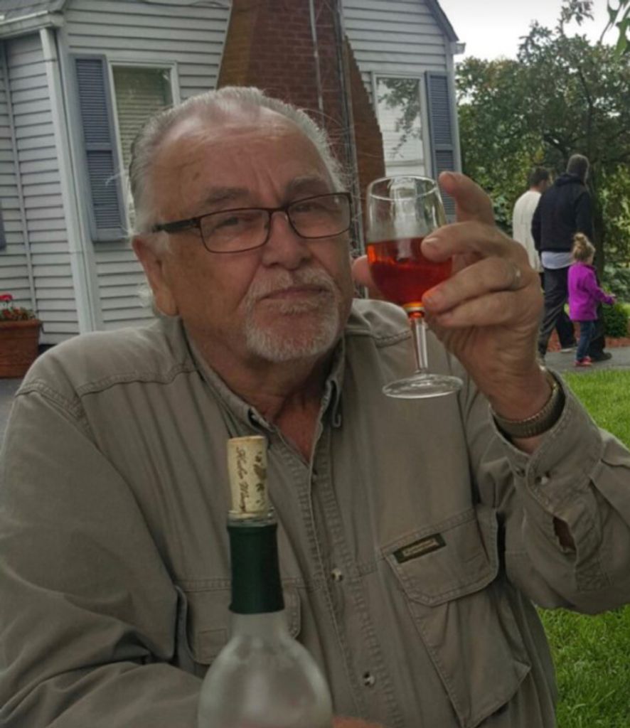 James "Jim" E. Tureson Profile Photo