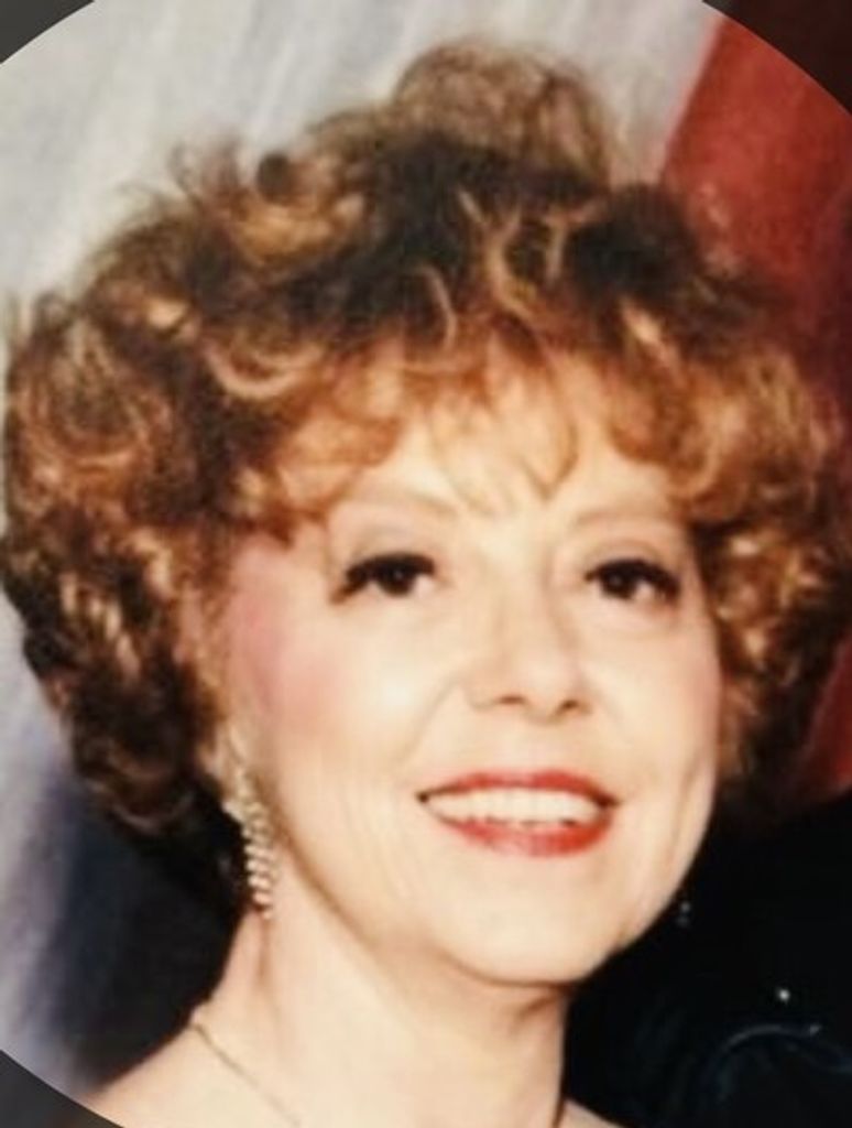 Mary Anne Harrison Profile Photo