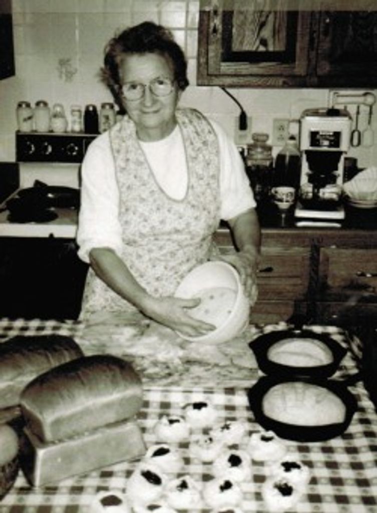 Mildred Timmerman