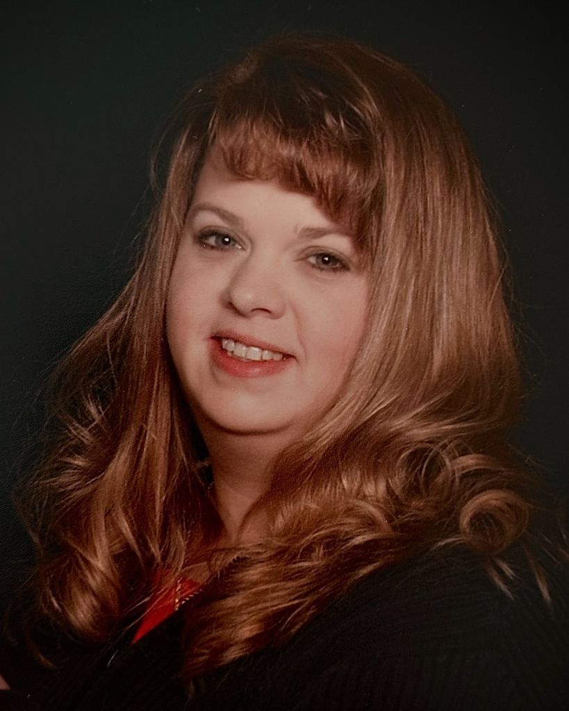 Vannessa Lee Camp Profile Photo