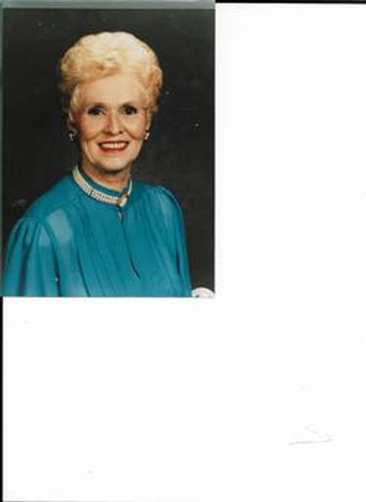 Helen V. Hulme-Steinbronn