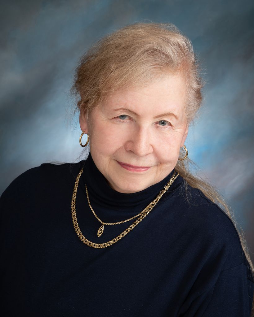 Mona Jensen Profile Photo