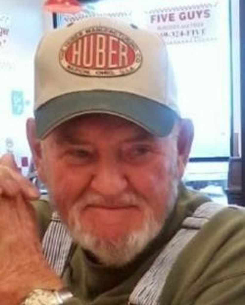 Robert Newton Stover Profile Photo