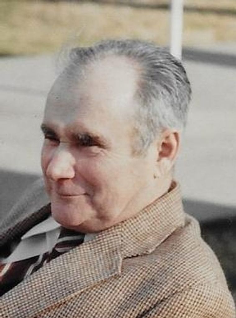 Kurt H. Neukamm