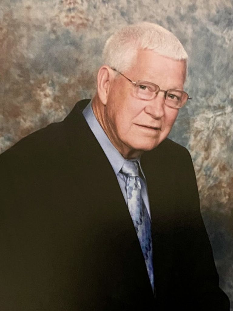Bobby R. Cash Profile Photo