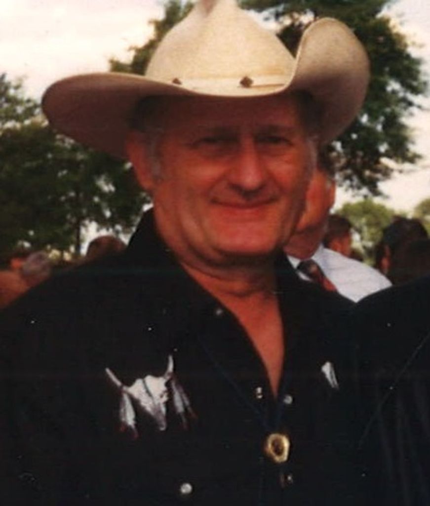 Donald D. Stocker Profile Photo