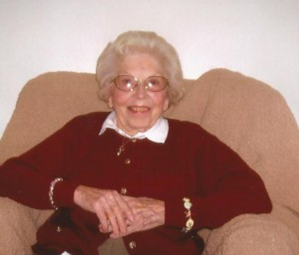 Rosemary Eleanor Lang