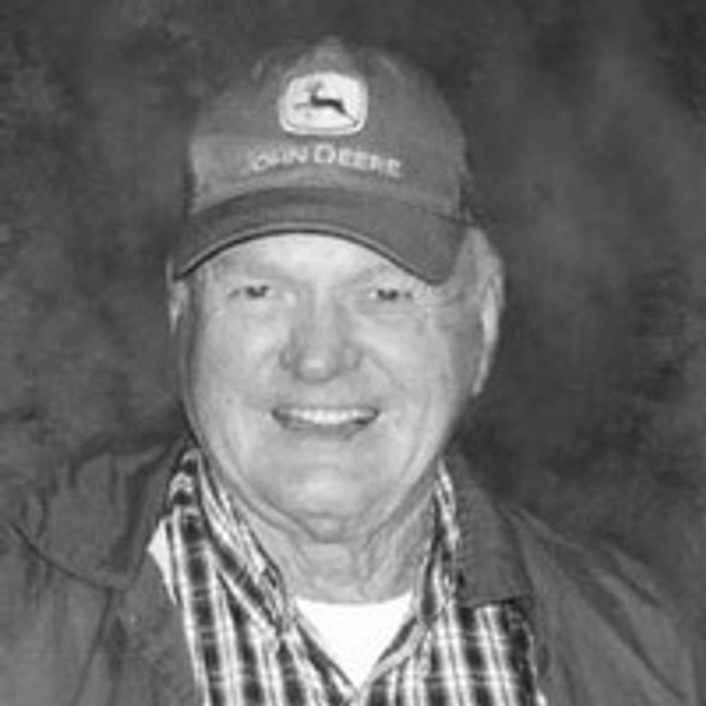 Willson  Willard Carmichael