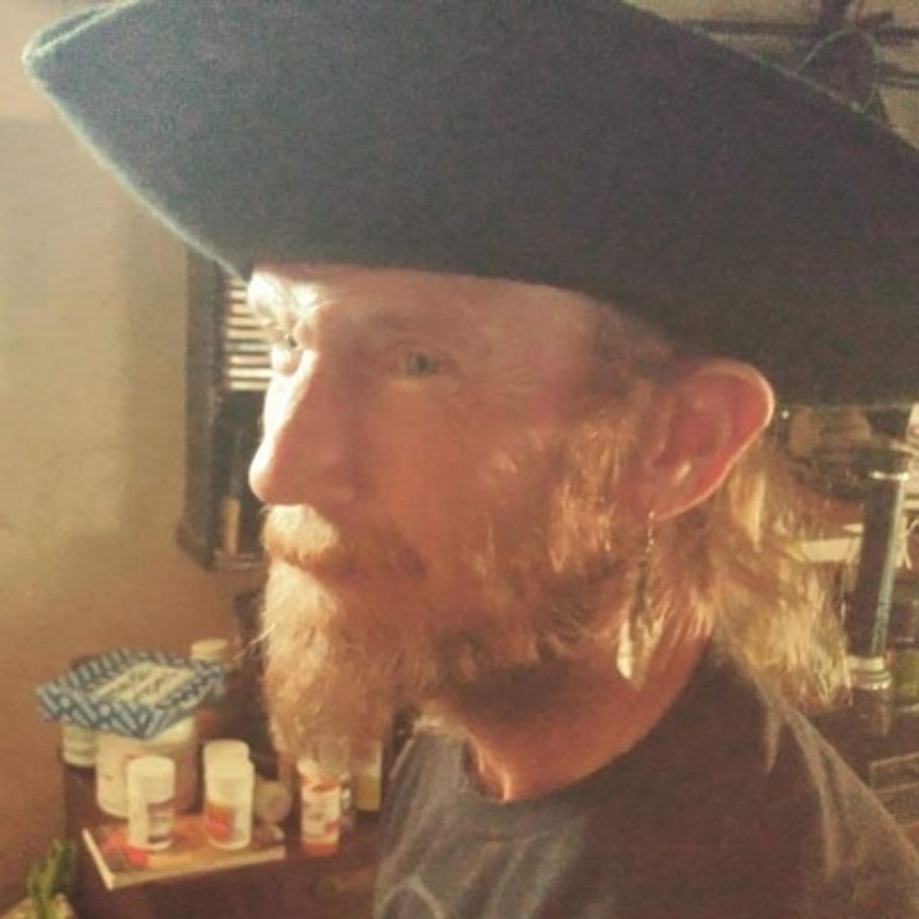 Edgar Alton "Tony" Chapin Profile Photo