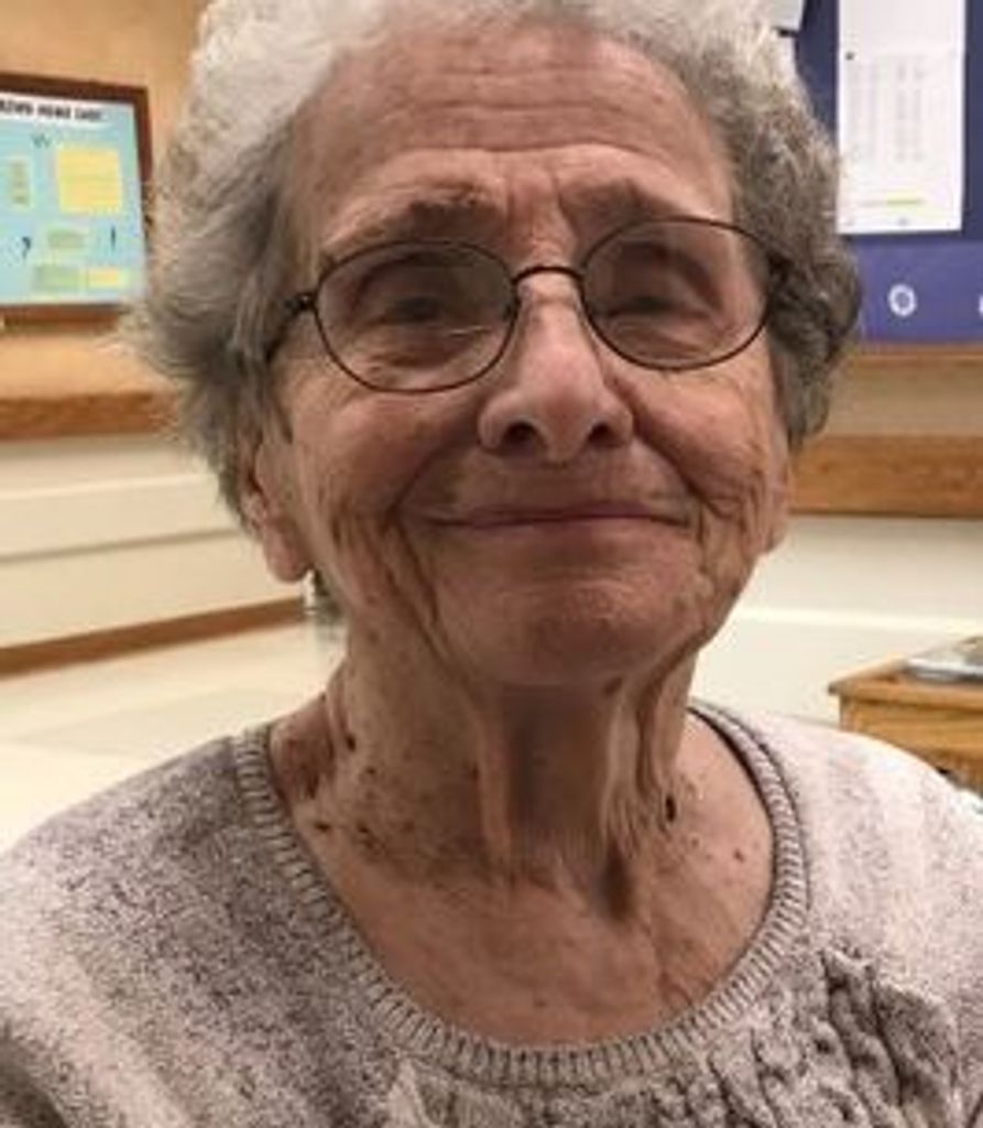 Barbara Peterson Profile Photo