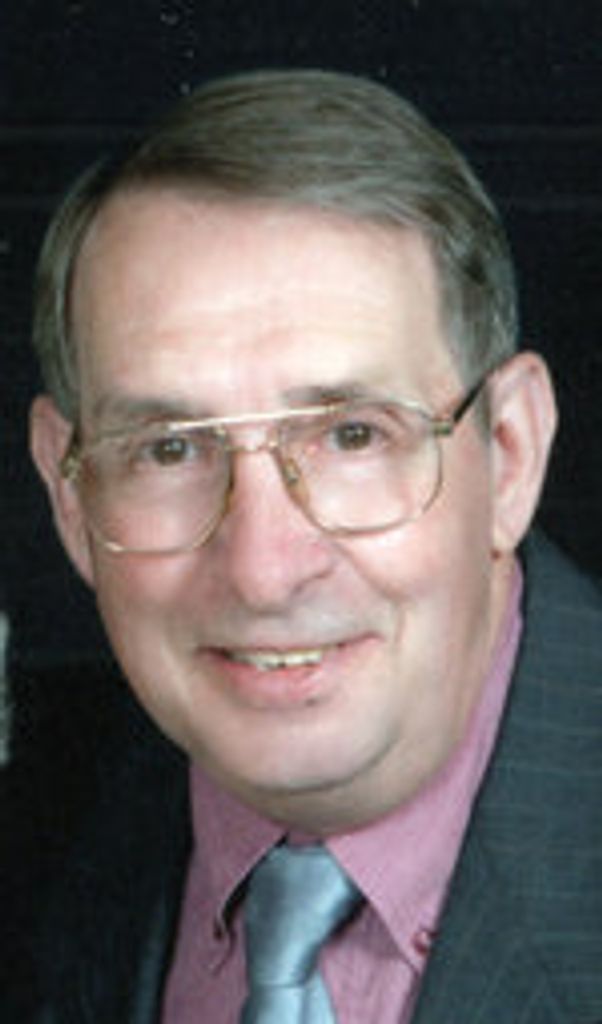 Richard "Sam" T.  Sampson