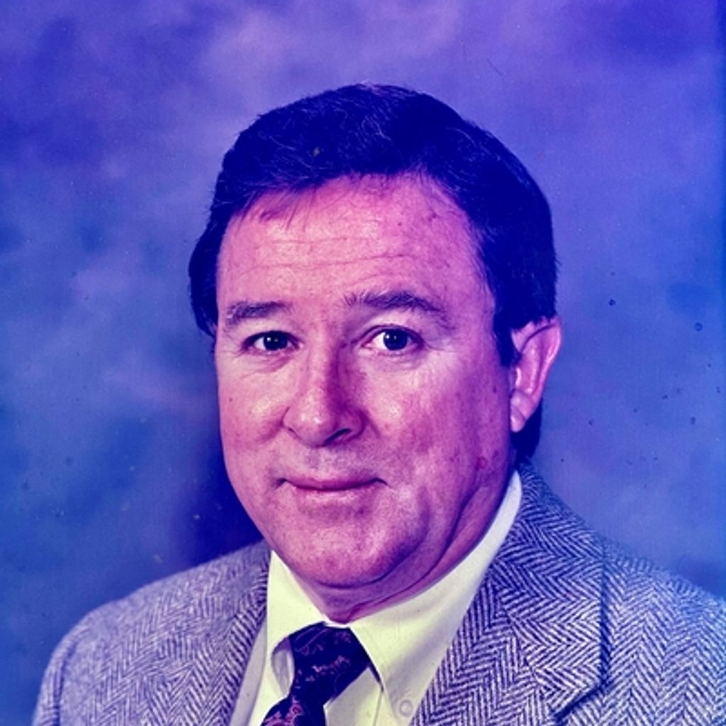 Joseph A. Thomas Profile Photo