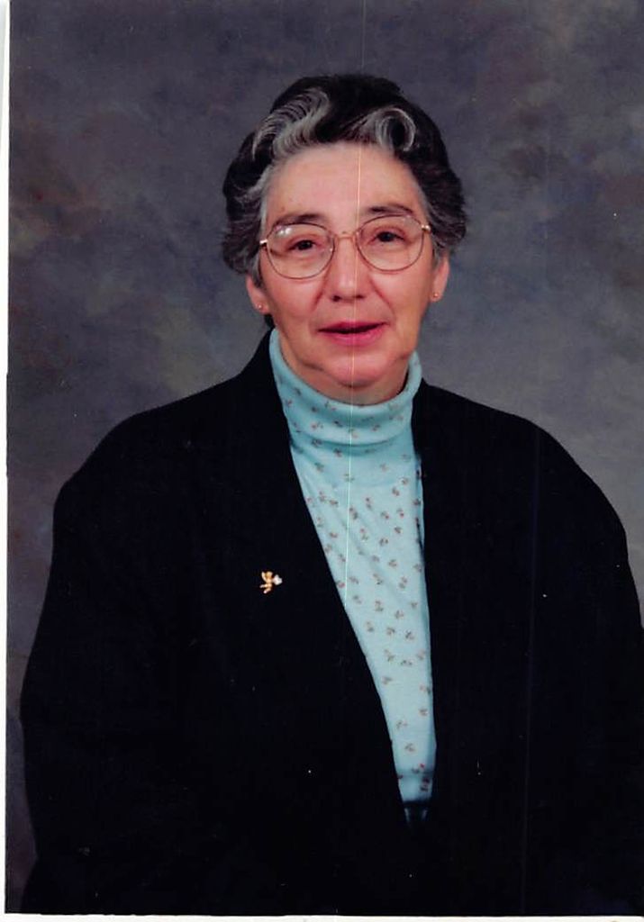 Barbara Fishel