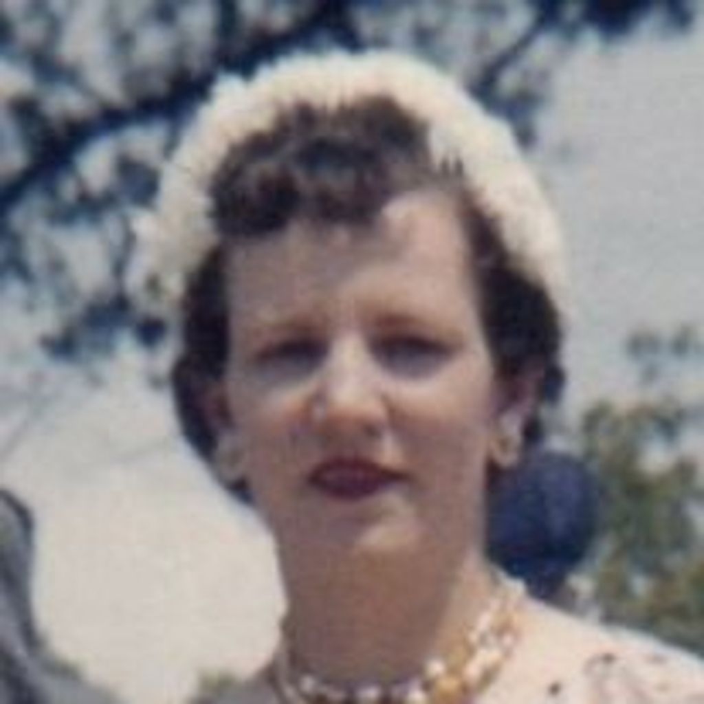 Jane Hornbuckle