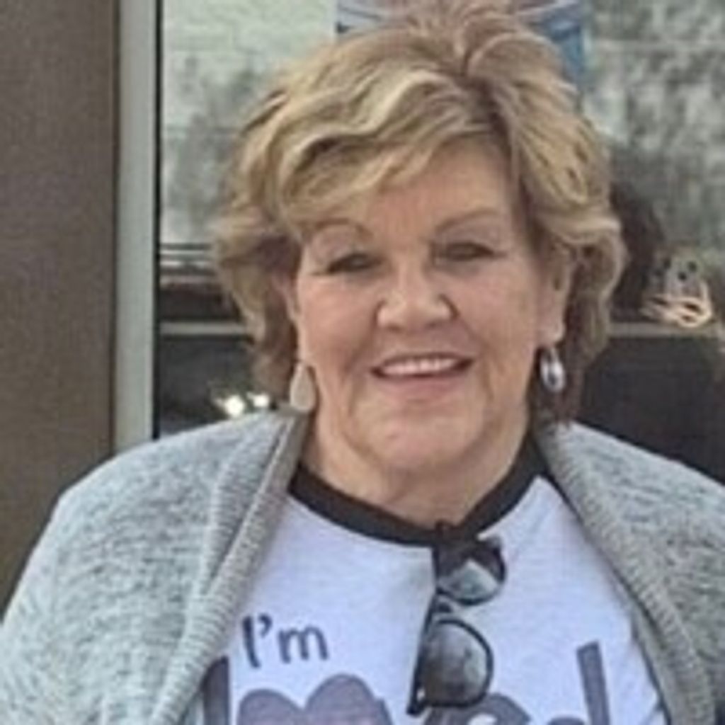 Nancy Ellen Taylor