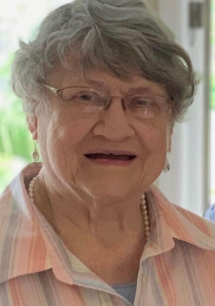 Gabrielle M. (Peirce)  Medvedeff Profile Photo