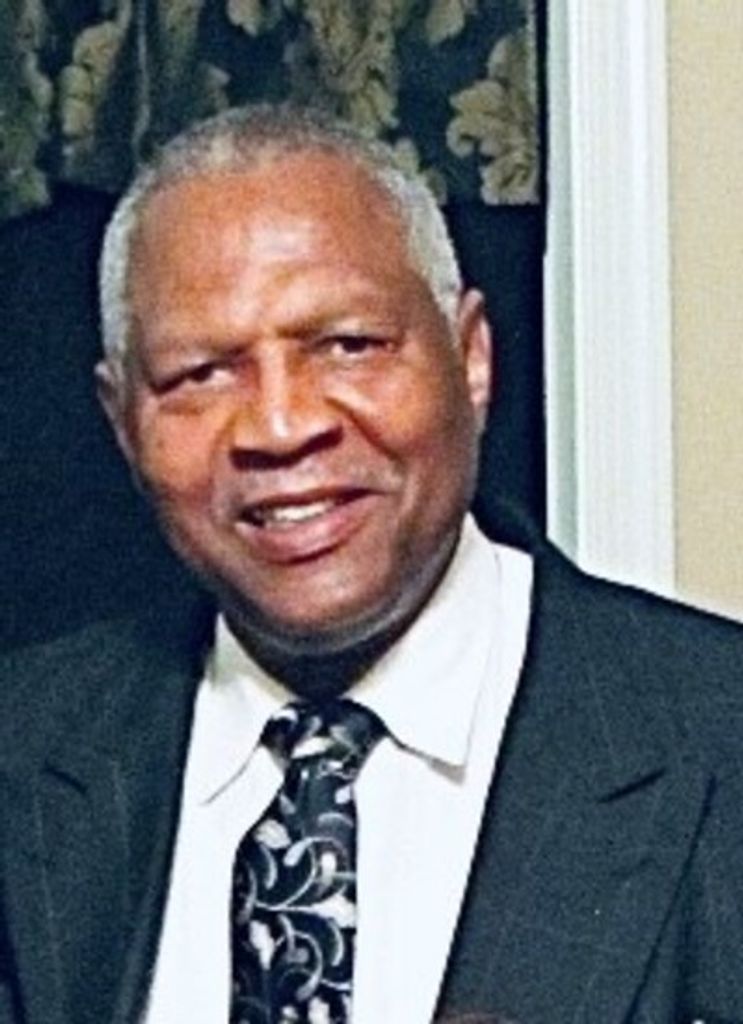 Jefferson Evell Hayes Profile Photo