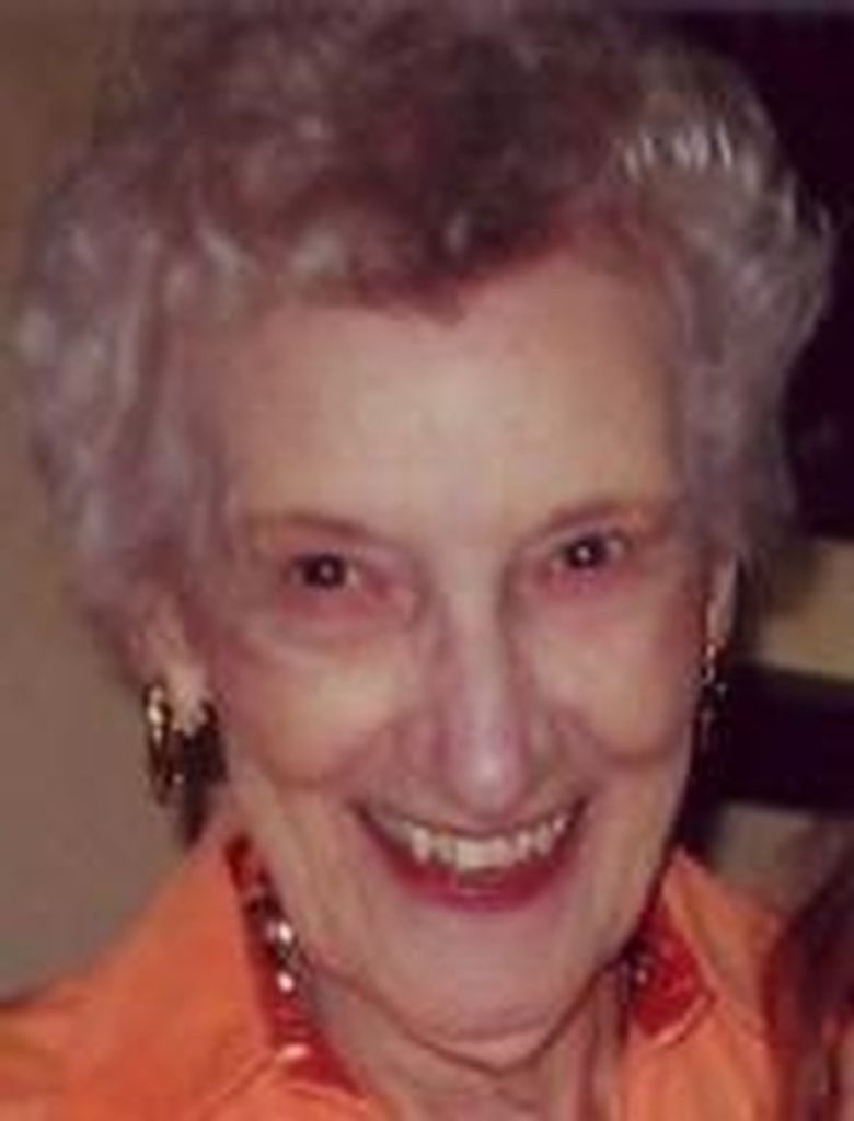 Helen Evelyn Moman