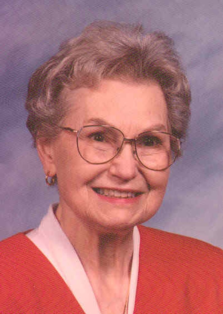 Gloria E. Volkman